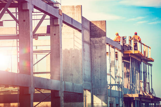 Best Concrete Sealing and Maintenance in Bloomingdale, NJ