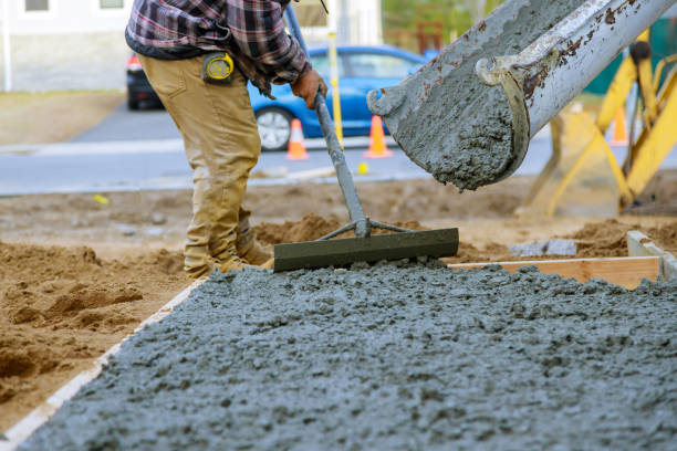 Best Concrete Staining and Coloring in Bloomingdale, NJ