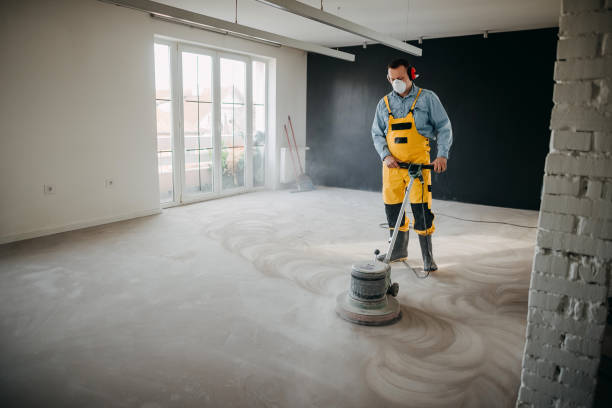 Best Concrete Slab Construction in Bloomingdale, NJ